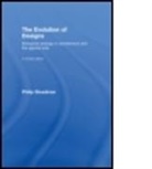 Philip Steadman, Philip (University College London Steadman, Steadman Philip - Evolution of Designs