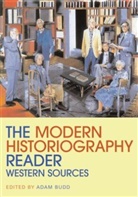 Adam Budd, Adam (University of Edinburgh Budd, Dr Adam Budd, Adam Budd, Adam (University of Edinburgh Budd, Dr Adam Budd - Modern Historiography Reader
