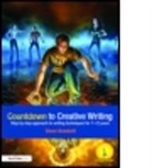 Stephen Bowkett, Steve Bowkett, Bowkett Stephen - Countdown to Creative Writing