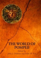 Pedar (Depauw University Foss, Pedar Dobbins Foss, FOSS PEDAR DOBBINS JOHN J, John J. Dobbins, Dobbins John J., Pedar Foss... - World of Pompeii