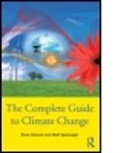Brian Dawson, Brian (Former Consultant Dawson, Brian (University of Western Australia Dawson, Brian Spannagle Dawson, Matt Spannagle, Matt (United Nations Development Programme Spannagle - Complete Guide to Climate Change