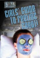 Barbara Sheen - Girls Guide to Feeling Fabulous!