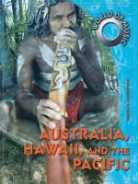 Deborah Underwood - Australia, Hawaii, and the Pacific