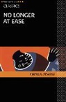 Chinua Achebe - No Longer at Ease