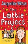 Nick Sharratt, Jacqueline Wilson, Nick Sharratt - The Lottie Project