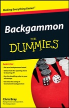 Chris Bray - Backgammon for Dummies