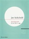 Cees W. de Jong, Richard B. Doubleday, Cees W. de Jong, Martijn F. Le Coultre, Alston W. Purvis, Hans Reichardt - Jan Tschichold Master Typographer