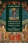 Mary B Cunningham, Mary B. Cunningham, Elizabeth Theokritoff, Theokritoff Elizabeth, Dr. Mary B. Cunningham, Mary B. Cunningham... - Cambridge Companion to Orthodox Christian Theology