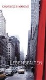 Charles Simmons - Lebensfalten