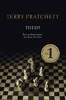 Terry Pratchett - Thud