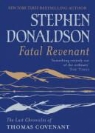 Stephen Donaldson - Fatal Revenant