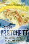 Terry Pratchett - Colour of Magic And the Light Fantastic