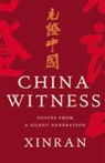 Xinran - China Witness