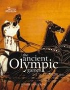 Irving Finkel, Judith Swaddling, Swaddling Judith - The Ancient Olympic Games (New ed.)
