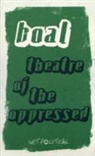 Augusto Boal - Theatre of the Oppressed