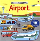 Felicity Brooks - Airport