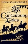 Geoffrey Chaucer, Sarah Courtauld, Sarah (EDFR) Courtauld, Susanna Davidson, Susanna Wheatley Davidson, Abigail Wheatley... - Canterbury Tales