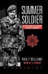 M. S. Power, Power M. S., Philip Williams, Philip Power Williams, Williams Philip - Summer Soldier