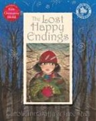 Carol Ann Duffy, Carol Duffy, Carol Ann Duffy, Duffy Carol Ann, Jane Ray, Ray Jane - The Lost Happy Endings