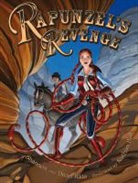 Dean Hale, Dean Hale Hale, Shannon Hale - Rapunzel's Revenge