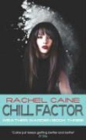 Rachel Caine - Chill Factor