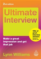 Lynn Williams - Ultimate Interview