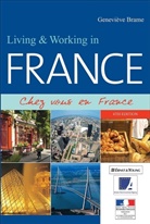 Genevieve Brame, Geneviève Brame - Living and Working in France