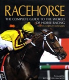Elwyn Hartley Edwards, E. Hartley-Edwards - Racehorse