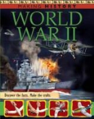 Sue Nicholson - World War II