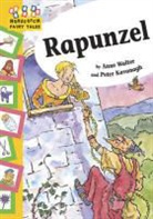 Anne Walter - Rapunzel