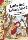 Marjorie Dumortier, Anne Walter, Marjorie Dumortier - Little Red Riding Hood