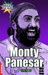 Roy Apps, Chris King, Chris King - Monty Panesar