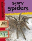 Lynn Huggins-Cooper - Scary Spiders