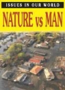 Antony Mason - Nature Vs Man