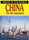 Anthony Mason, Antony Mason - China