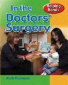 Ruth Thomson - At the Doctors Surgery