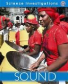 Jack Challoner - Sound