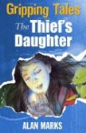 Alan Marks - Thief's Daughter