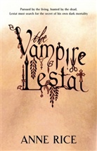 Anne Rice - The Vampire Lestat