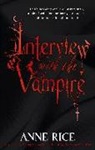 Anne Rice - Interwiew with the Vampire