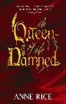 Anne Rice - Queen of the Damned