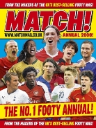 MATCH, James Bandy - 'Match' Annual