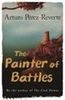 Arturo Perez-Reverte, Arturo Reverte - The painter of battles