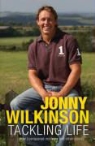 Steve Black, Jonny Wilkinson - Tackling Life