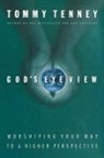 Thomas Nelson, Tommy Tenney, Thomas Nelson - God's Eye View