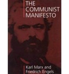 Friedrich Engels, Karl Marx - Communist Manifesto