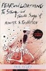 Paul Perry, Perry, Paul Perry, Hunter S. Thompson - Fear and Loathing