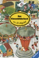 Ali Mitgutsch, Ali Mitgutsch - Das Riesenbilderbuch