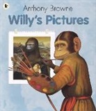 Anthony Browne, Browne Anthony, Anthony Browne, Browne Anthony - Willy's Pictures