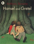Anthony Browne - Hansel & Gretel
